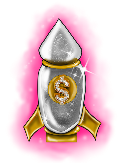 Glimmer Missile