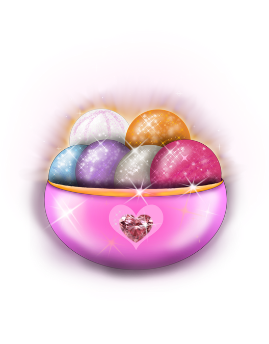 Bath Bombs